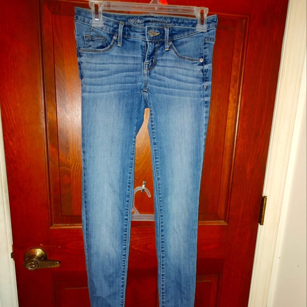 Mossimo jeans